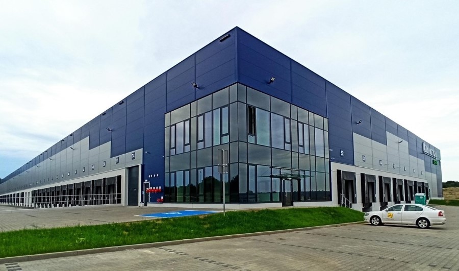 Geis teraz w&nbsp;Pruszczu Gdańskim