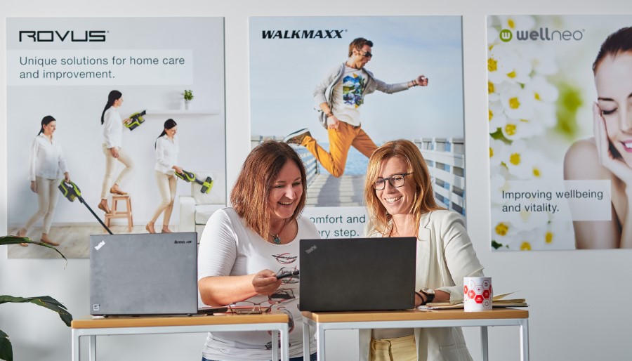 Studio Moderna wybrało Shippeo