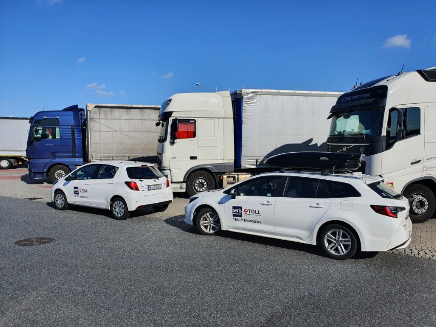 Migracja do&nbsp;e-TOLL najeżona pułapkami