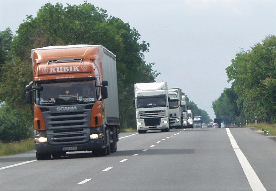 Wiesz co&nbsp;czeka branżę transportową?