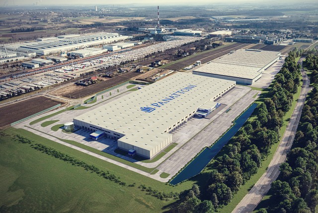 Panattoni partnerem w&nbsp;ekspansji sklepów Action