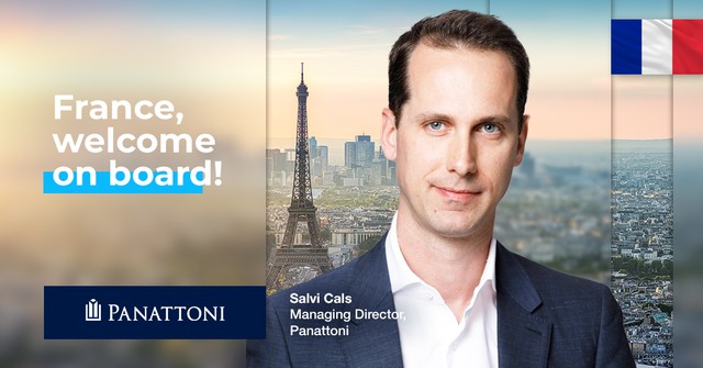 Panattoni wchodzi na&nbsp;rynek francuski