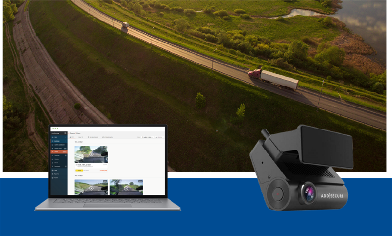 AddSecure wprowadza na&nbsp;rynek Roadview
