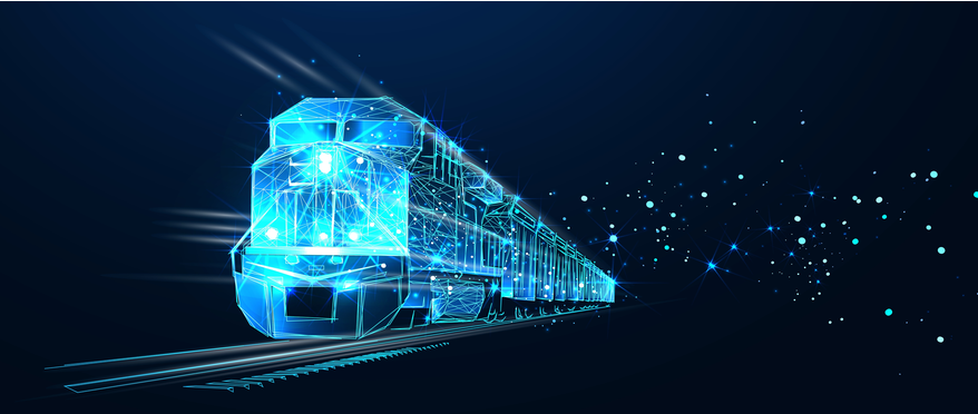 Dekada pod&nbsp;znakiem pociągów kontenerowych