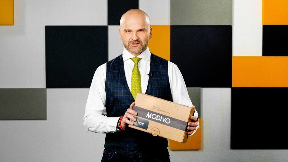 InPost i&nbsp;Modivo wprowadzą opakowania wielokrotnego użytku