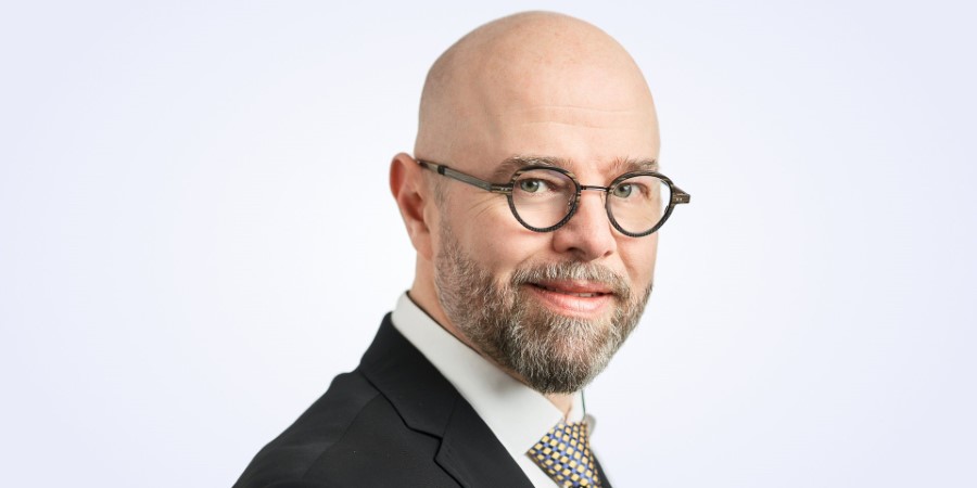 Nowy prezes Dachsera w Polsce