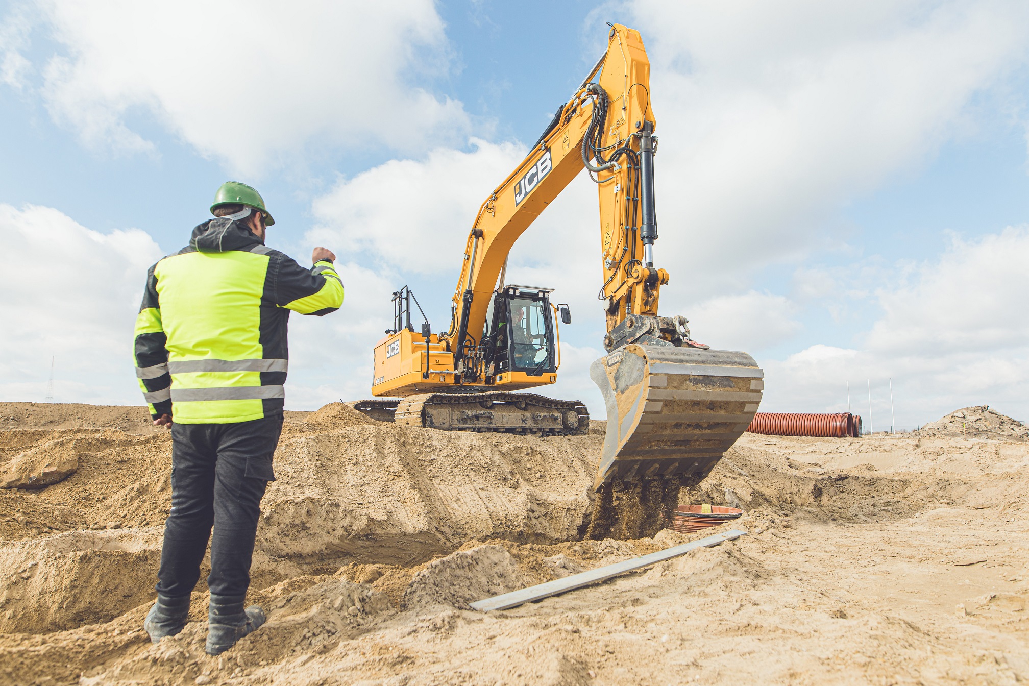 Prologis Park Budapest-Sziget II&nbsp;większy o&nbsp;19 hektarów