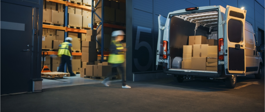 Magazynowe wyzwania e-handlu