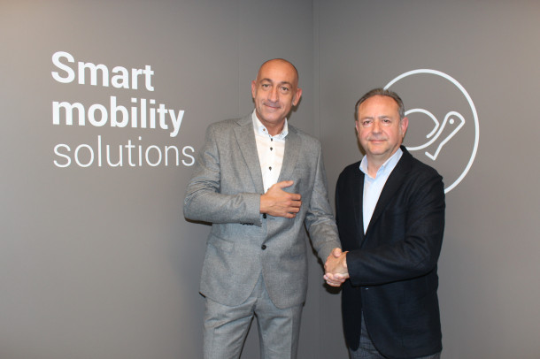 OnTurtle i&nbsp;Webtrans łączą siły