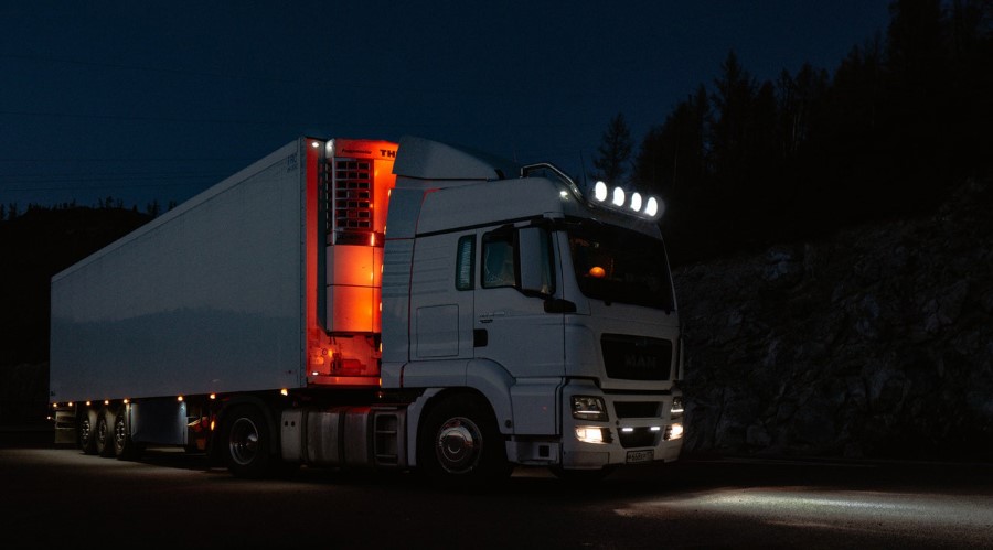 Jak wojna w&nbsp;Ukrainie wpływa na&nbsp;logistykę?