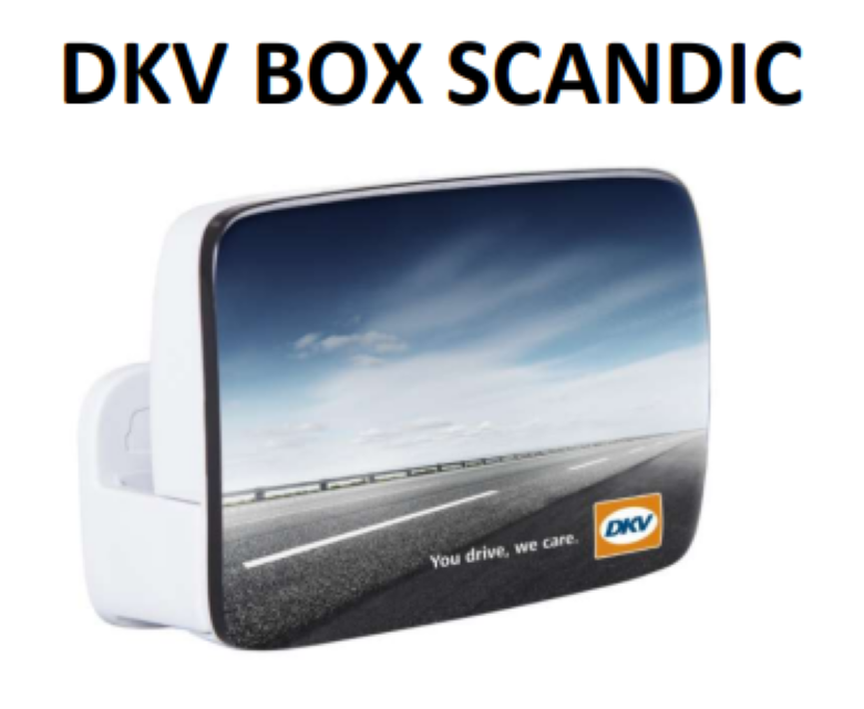 Nareszcie jeden boks w&nbsp;Skandynawii