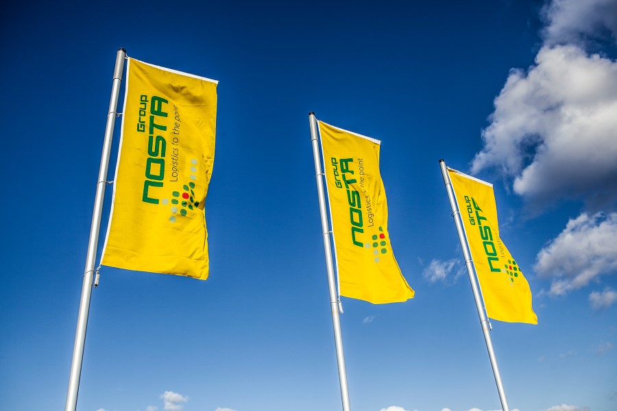 NOSTA Logistik stawia na&nbsp;polski rynek