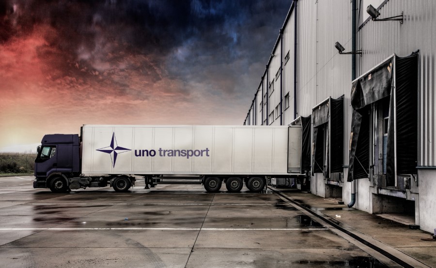 Uno Transport otwiera biuro w&nbsp;Polsce