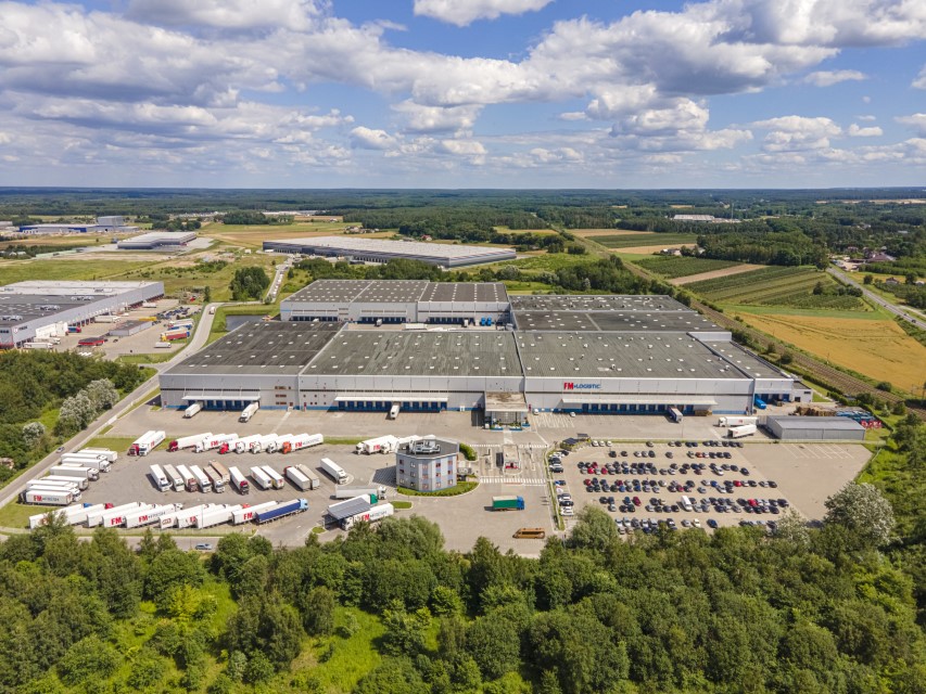 FM&nbsp;Logistic podsumowuje rok finansowy