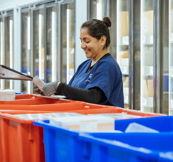 UPS przejmie Grupę Bomi