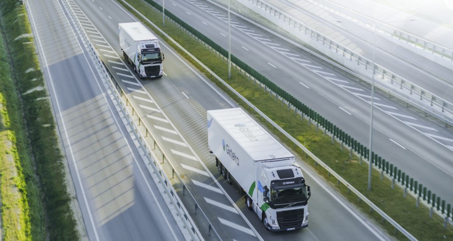 Girteka rozwija cyfryzację i&nbsp;zdobywa nagrody