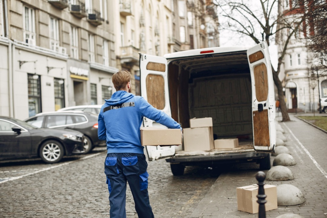 Rośnie zapotrzebowanie na&nbsp;usługi transportowe w&nbsp;Polsce