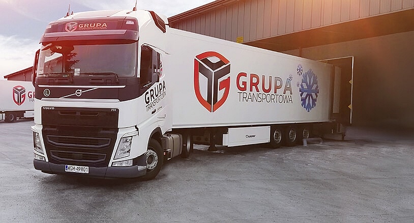 Jak zlecić międzynarodowy transport chłodniczy?