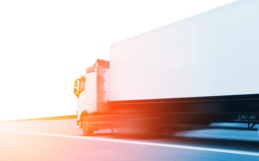 Transport Turcja – jak wygląda współpraca z&nbsp;firmą transportowo-spedycyjną?