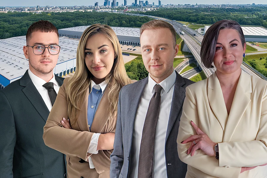 W&nbsp;kolejce po&nbsp;miejskie magazyny