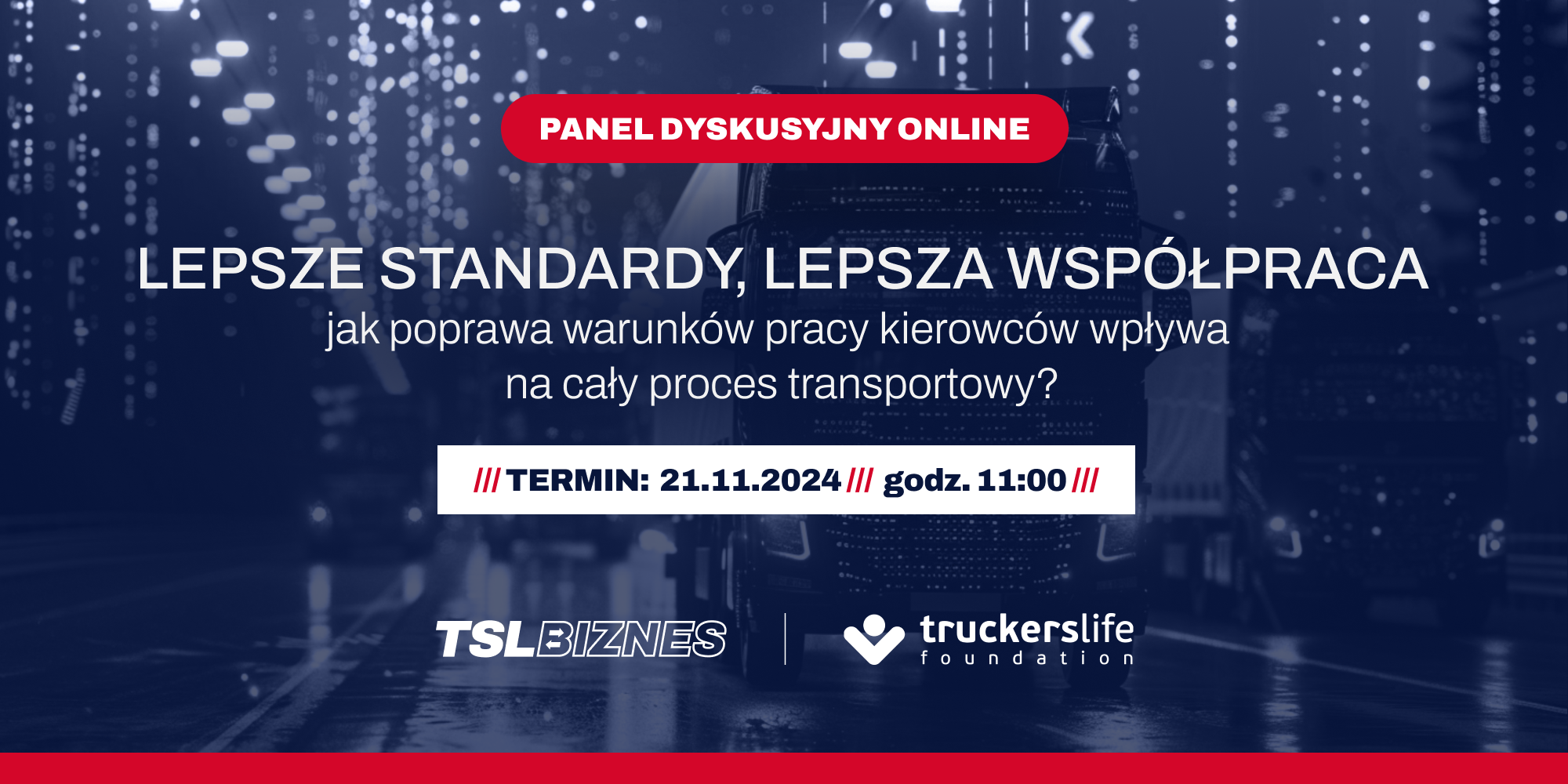LEPSZE STANDARDY, LEPSZA WSPÓŁPRACA