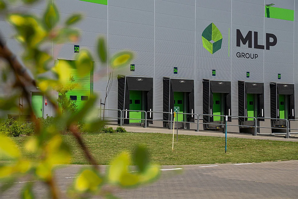 Jeszcze większe centrum logistyczne GK Specjał