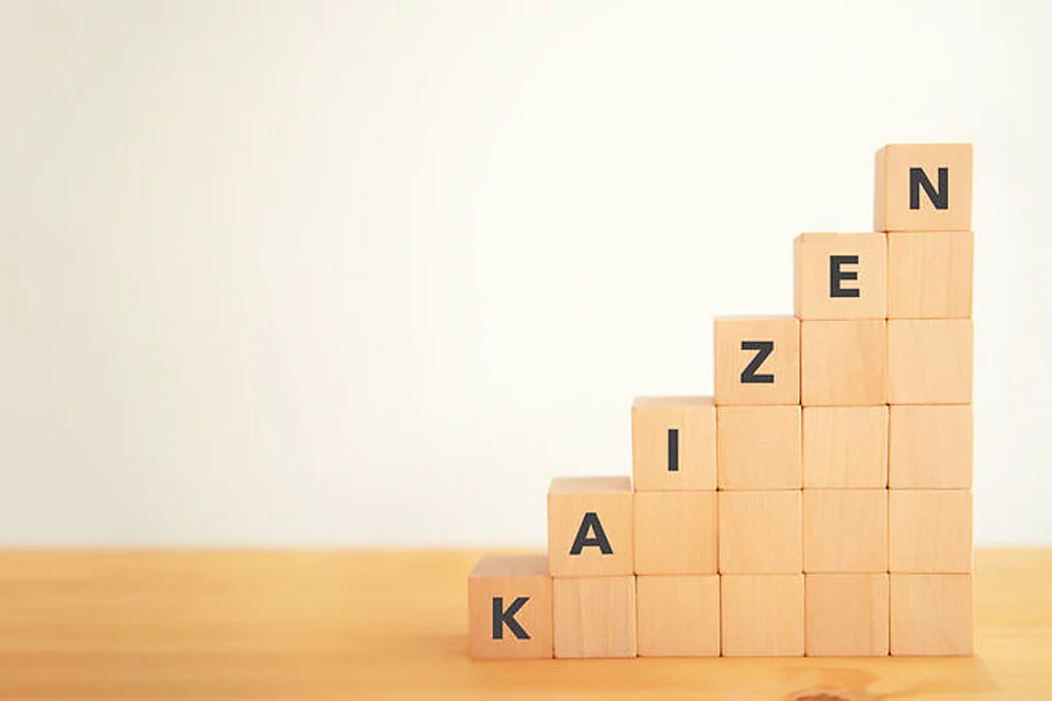 Polskie firmy wciąż nie wiedzą, jak wdrażać KAIZEN