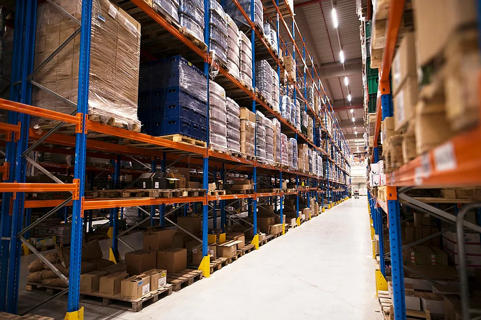 Nowe strategie na rynku magazynowym i logistycznym w Europie