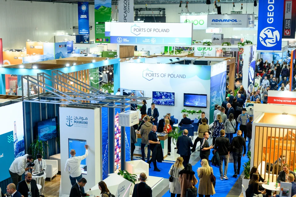 TransLogistica: przestrzeń, która łączy branżę TSL