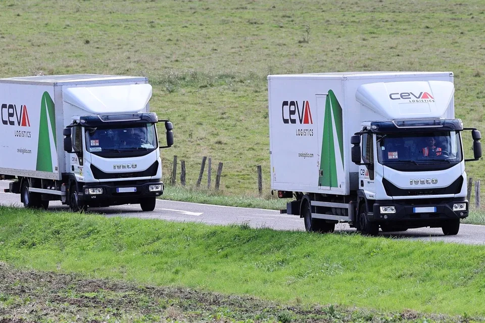 Pakiet FORPLANET z niskoemisyjnym transportem drogowym na zasadzie „Mass Balance”