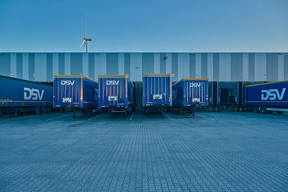 Ożywienie w Niemczech jest już widoczne w polskim eksporcie