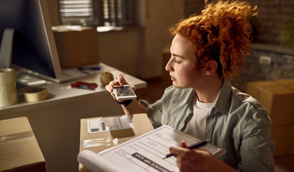 Drugi szczyt logistyczny 2026. Po&nbsp;świętach branża walczy z&nbsp;falą zwrotów