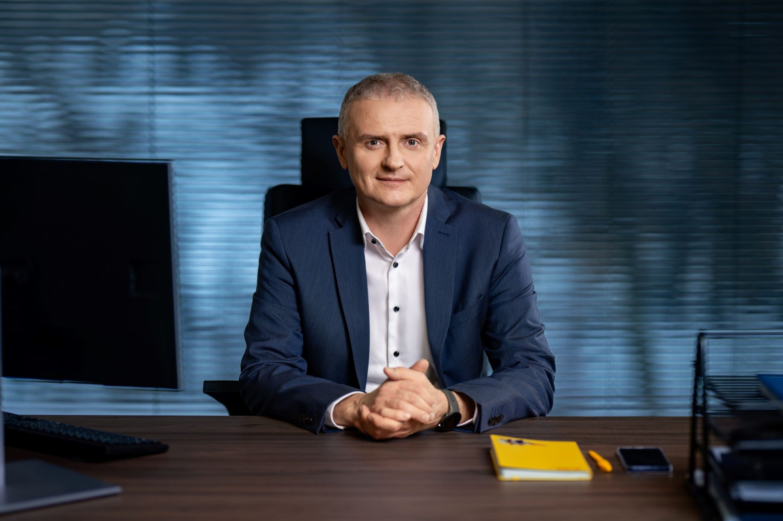 Klient w&nbsp;centrum uwagi