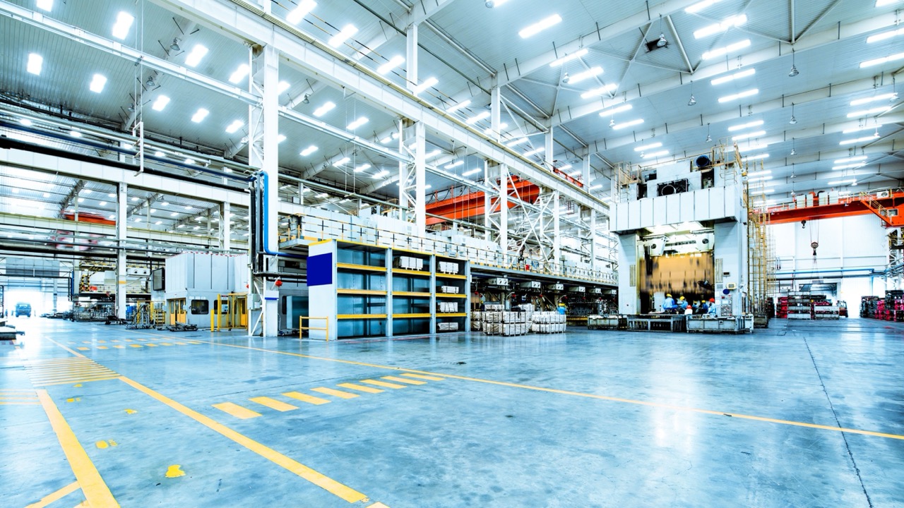 1,2 miliarda przesyłek rocznie. Ale&nbsp;brakuje pracowników magazynowych