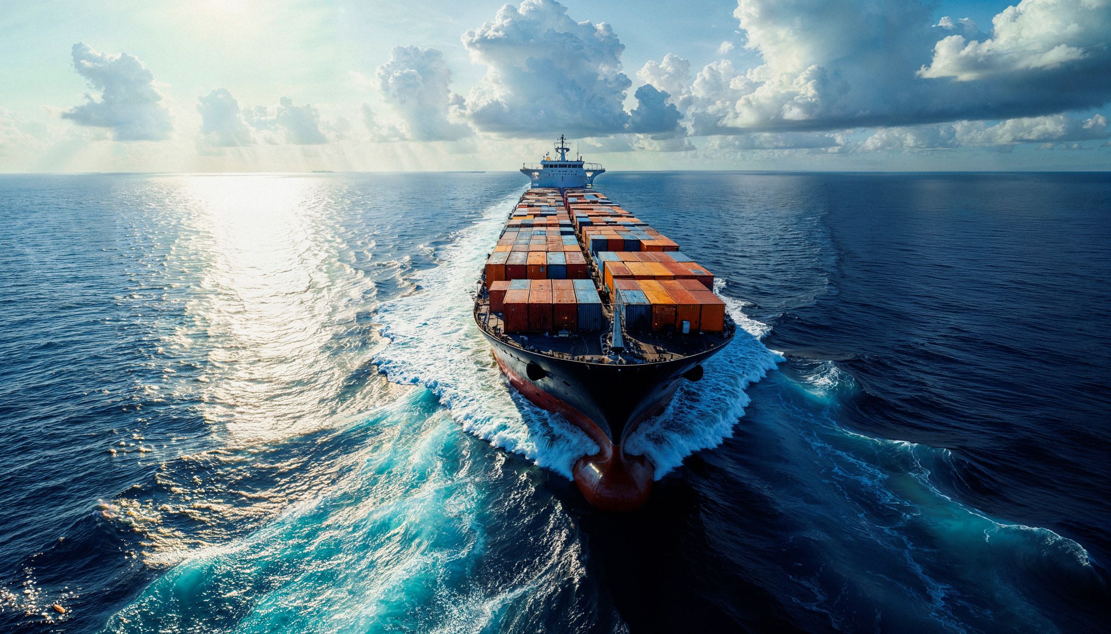 Ormuz uderza w&nbsp;polskie łańcuchy dostaw. Raport Dun & Bradstreet