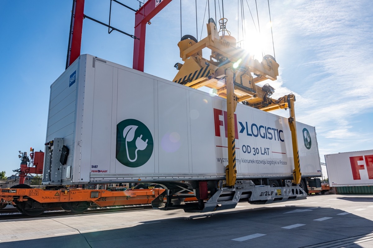 Od&nbsp;kolei po&nbsp;lotnictwo. Jak firmy dobierają transport do&nbsp;potrzeb biznesu?