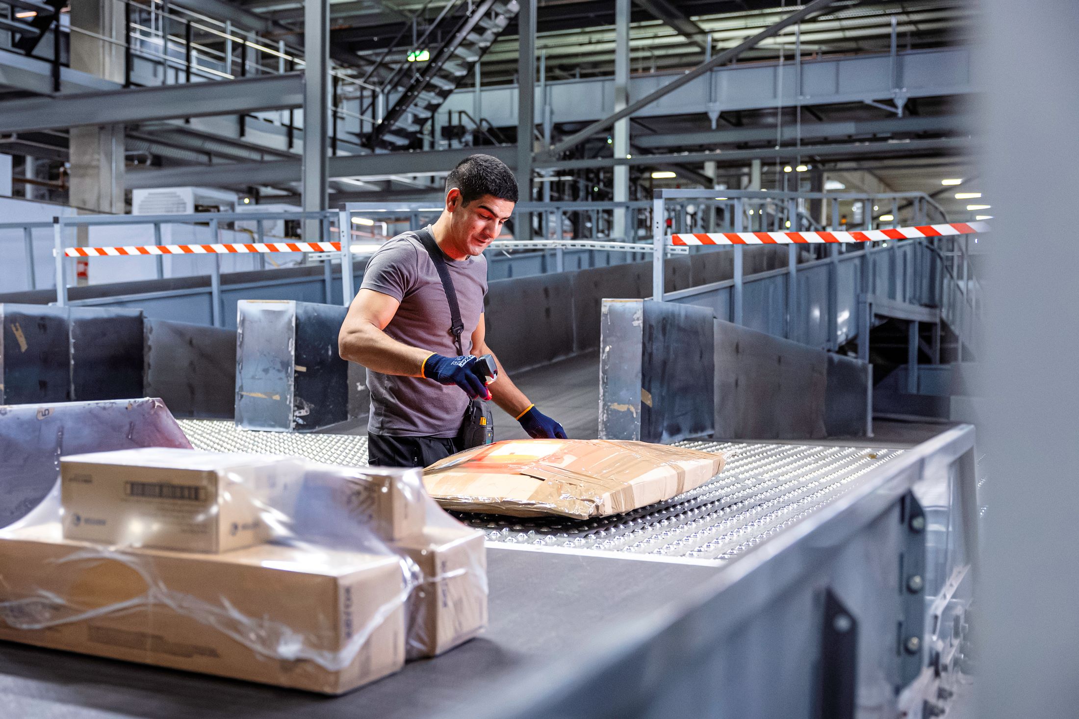 UPS rozbudowuje globalną sieć. Wyda ponad 2 mld dolarów