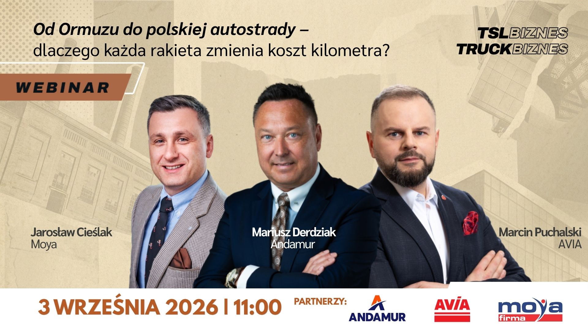 Od Ormuzu do polskiej autostrady –dlaczego każda rakieta zmienia koszt kilometra? Od Ormuzu do polskiej autostrady –dlaczego każda rakieta zmienia koszt kilometra?