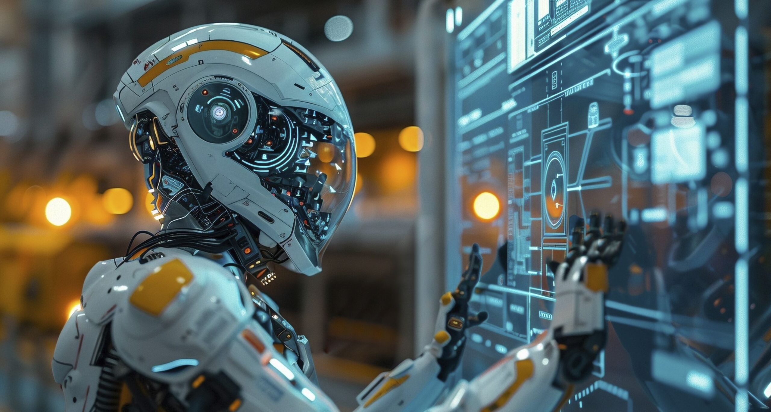 Robota dla robota, a&nbsp;głowa dla logistyka. Trans Logistics 2026
