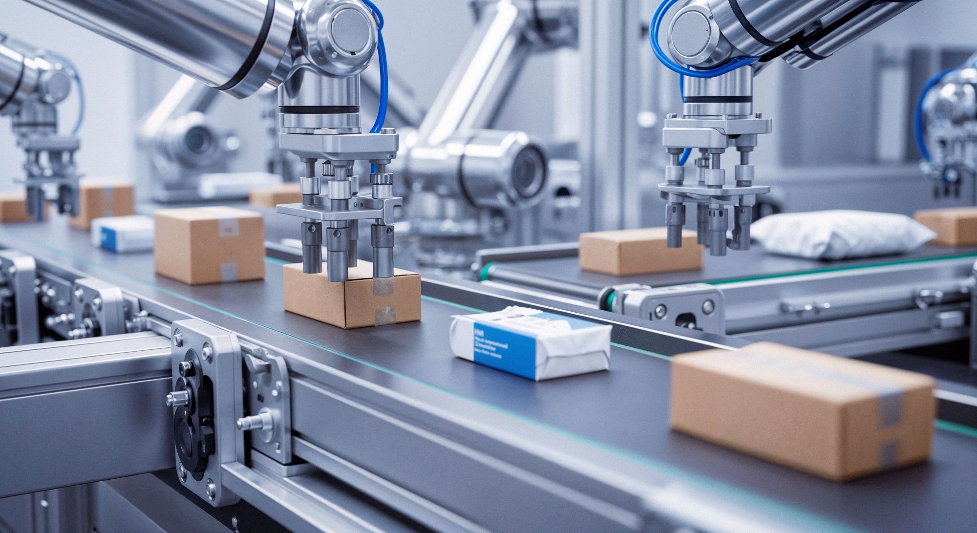 Element Logic i&nbsp;Ranpak ogłaszają strategiczne partnerstwo